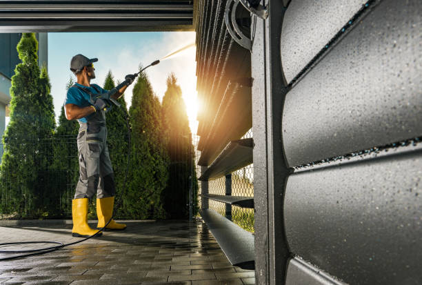 Boat and Dock Cleaning in Bells, TN